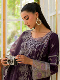 Mahnur | Bella Lawn 24 | BL - 11 by Mahnur - Designer Dress - Type: Ladies Clothes - Available at Libayah - 100% Original