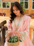 Mahnur | Bella Lawn 24 | BL - 12 by Mahnur - Designer Dress - Type: Ladies Clothes - Available at Libayah - 100% Original