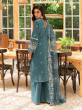 Mahnur | Bella Lawn 24 | BL - 01 by Mahnur - Designer Dress - Type: Ladies Clothes - Available at Libayah - 100% Original