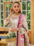 Mahnur | Bella Lawn 24 | BL - 04 by Mahnur - Designer Dress - Type: Ladies Clothes - Available at Libayah - 100% Original