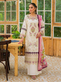 Mahnur | Bella Lawn 24 | BL - 04 by Mahnur - Designer Dress - Type: Ladies Clothes - Available at Libayah - 100% Original