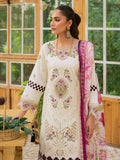 Mahnur | Bella Lawn 24 | BL - 04 by Mahnur - Designer Dress - Type: Ladies Clothes - Available at Libayah - 100% Original