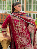 Mahnur | Bella Lawn 24 | BL - 08 by Mahnur - Designer Dress - Type: Ladies Clothes - Available at Libayah - 100% Original