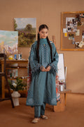 Saira Rizwan | Laanem Summer Lawn 25 | SEREN-B-SRL25-08 by Saira Rizwan - Designer Dress - Type: Ladies Clothes - Available at Libayah - 100% Original