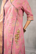 Kayseria | Winter Khaddar 24 | Banasi by Kayseria - Designer Dress - Type: Ladies Clothes - Available at Libayah - 100% Original