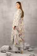 Kayseria | Winter Khaddar 24 | C6064 by Kayseria - Designer Dress - Type: Ladies Clothes - Available at Libayah - 100% Original