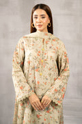 Kayseria | Winter Khaddar 24 | C6078 by Kayseria - Designer Dress - Type: Ladies Clothes - Available at Libayah - 100% Original