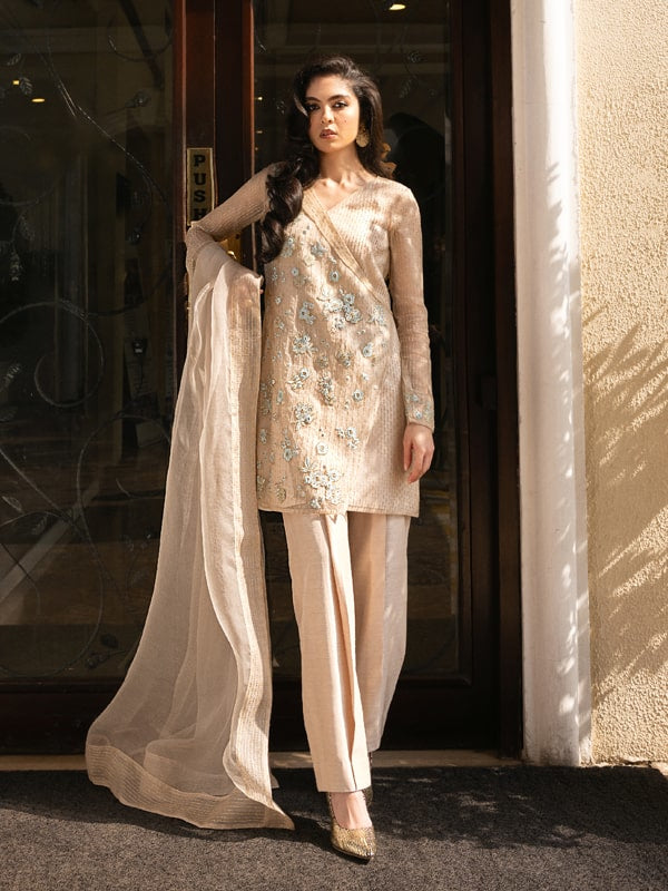 Caia | Mahiri Luxury Edit 24 | ARIA by Caia - Designer Dress - Type: Ladies Clothes - Available at Libayah - 100% Original