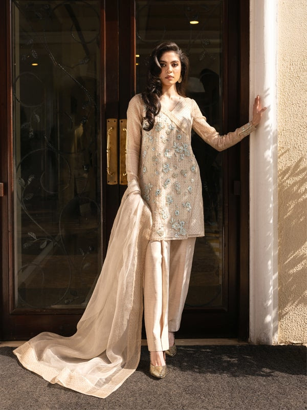 Caia | Mahiri Luxury Edit 24 | ARIA by Caia - Designer Dress - Type: Ladies Clothes - Available at Libayah - 100% Original