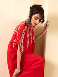 Caia | Mahiri Luxury Edit 24 | VIVACIÉ (RED) by Caia - Designer Dress - Type: Ladies Clothes - Available at Libayah - 100% Original