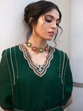 Caia | Mahiri Luxury Edit 24 | MIRAGE by Caia - Designer Dress - Type: Ladies Clothes - Available at Libayah - 100% Original