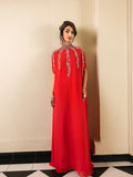 Caia | Mahiri Luxury Edit 24 | VIVACIÉ (RED) by Caia - Designer Dress - Type: Ladies Clothes - Available at Libayah - 100% Original