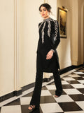 Caia | Mahiri Luxury Edit 24 | VIVACIÉ (BLACK) by Caia - Designer Dress - Type: Ladies Clothes - Available at Libayah - 100% Original