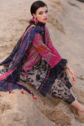Charizma | Combinations 2024 | CCS4-02 by Charizma - Designer Dress - Type: Ladies Clothes - Available at Libayah - 100% Original