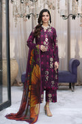 Charizma | Combinations 2024 | CCS4-03 by Charizma - Designer Dress - Type: Ladies Clothes - Available at Libayah - 100% Original