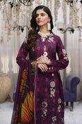 Charizma | Combinations 2024 | CCS4-03 by Charizma - Designer Dress - Type: Ladies Clothes - Available at Libayah - 100% Original