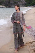 Charizma | Combinations 2024 | CCS4-04 by Charizma - Designer Dress - Type: Ladies Clothes - Available at Libayah - 100% Original