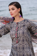Charizma | Combinations 2024 | CCS4-04 by Charizma - Designer Dress - Type: Ladies Clothes - Available at Libayah - 100% Original