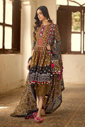 Gul Ahmed | Chunri Collection | CL-42034 by Gul Ahmed - Designer Dress - Type: Ladies Clothes - Available at Libayah - 100% Original
