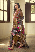 Gul Ahmed | Chunri Collection | CL-42034 by Gul Ahmed - Designer Dress - Type: Ladies Clothes - Available at Libayah - 100% Original
