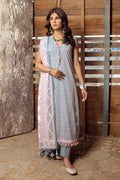 Gul Ahmed | Chunri Collection | CL-42008 A by Gul Ahmed - Designer Dress - Type: Ladies Clothes - Available at Libayah - 100% Original