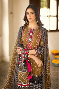 Gul Ahmed | Chunri Collection | CL-42034 by Gul Ahmed - Designer Dress - Type: Ladies Clothes - Available at Libayah - 100% Original