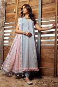 Gul Ahmed | Chunri Collection | CL-42008 A by Gul Ahmed - Designer Dress - Type: Ladies Clothes - Available at Libayah - 100% Original