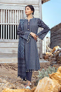 Gul Ahmed | Chunri Collection | CL-42035 by Gul Ahmed - Designer Dress - Type: Ladies Clothes - Available at Libayah - 100% Original