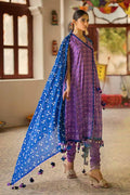 Gul Ahmed | Chunri Collection | CL-42016 by Gul Ahmed - Designer Dress - Type: Ladies Clothes - Available at Libayah - 100% Original