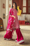 Gul Ahmed | Chunri Collection | CL-42008 B by Gul Ahmed - Designer Dress - Type: Ladies Clothes - Available at Libayah - 100% Original