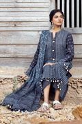 Gul Ahmed | Chunri Collection | CL-42035 by Gul Ahmed - Designer Dress - Type: Ladies Clothes - Available at Libayah - 100% Original