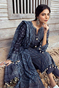 Gul Ahmed | Chunri Collection | CL-42035 by Gul Ahmed - Designer Dress - Type: Ladies Clothes - Available at Libayah - 100% Original