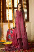 Gul Ahmed | Chunri Collection | CL-42035 by Gul Ahmed - Designer Dress - Type: Ladies Clothes - Available at Libayah - 100% Original