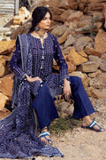 Gul Ahmed | Chunri Collection | CL-42017 by Gul Ahmed - Designer Dress - Type: Ladies Clothes - Available at Libayah - 100% Original