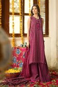Gul Ahmed | Chunri Collection | CL-42035 by Gul Ahmed - Designer Dress - Type: Ladies Clothes - Available at Libayah - 100% Original