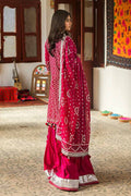Gul Ahmed | Chunri Collection | CL-42008 B by Gul Ahmed - Designer Dress - Type: Ladies Clothes - Available at Libayah - 100% Original