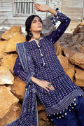 Gul Ahmed | Chunri Collection | CL-42017 by Gul Ahmed - Designer Dress - Type: Ladies Clothes - Available at Libayah - 100% Original