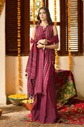 Gul Ahmed | Chunri Collection | CL-42035 by Gul Ahmed - Designer Dress - Type: Ladies Clothes - Available at Libayah - 100% Original