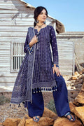 Gul Ahmed | Chunri Collection | CL-42017 by Gul Ahmed - Designer Dress - Type: Ladies Clothes - Available at Libayah - 100% Original