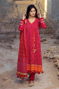 Gul Ahmed | Chunri Collection | CL-42009 by Gul Ahmed - Designer Dress - Type: Ladies Clothes - Available at Libayah - 100% Original