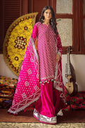 Gul Ahmed | Chunri Collection | CL-42008 B by Gul Ahmed - Designer Dress - Type: Ladies Clothes - Available at Libayah - 100% Original