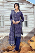 Gul Ahmed | Chunri Collection | CL-42017 by Gul Ahmed - Designer Dress - Type: Ladies Clothes - Available at Libayah - 100% Original