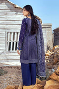 Gul Ahmed | Chunri Collection | CL-42017 by Gul Ahmed - Designer Dress - Type: Ladies Clothes - Available at Libayah - 100% Original