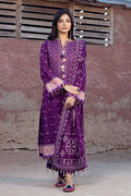 Gul Ahmed | Chunri Collection | CL-42037 by Gul Ahmed - Designer Dress - Type: Ladies Clothes - Available at Libayah - 100% Original