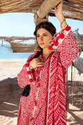 Gul Ahmed | Chunri Collection | CL-42010 A by Gul Ahmed - Designer Dress - Type: Ladies Clothes - Available at Libayah - 100% Original