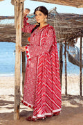 Gul Ahmed | Chunri Collection | CL-42010 A by Gul Ahmed - Designer Dress - Type: Ladies Clothes - Available at Libayah - 100% Original