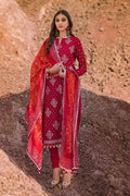 Gul Ahmed | Chunri Collection | CL-42006 by Gul Ahmed - Designer Dress - Type: Ladies Clothes - Available at Libayah - 100% Original
