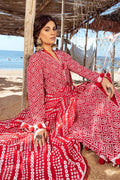 Gul Ahmed | Chunri Collection | CL-42010 A by Gul Ahmed - Designer Dress - Type: Ladies Clothes - Available at Libayah - 100% Original
