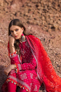 Gul Ahmed | Chunri Collection | CL-42006 by Gul Ahmed - Designer Dress - Type: Ladies Clothes - Available at Libayah - 100% Original