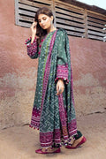 Gul Ahmed | Chunri Collection | CL-42034 by Gul Ahmed - Designer Dress - Type: Ladies Clothes - Available at Libayah - 100% Original